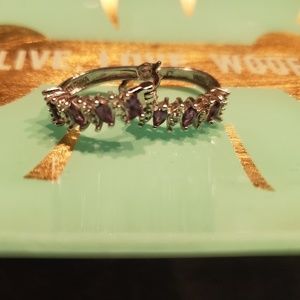 Sterling Silver Earrings